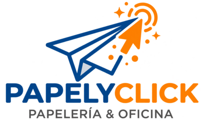 PapelyClick - Papelería y Oficina